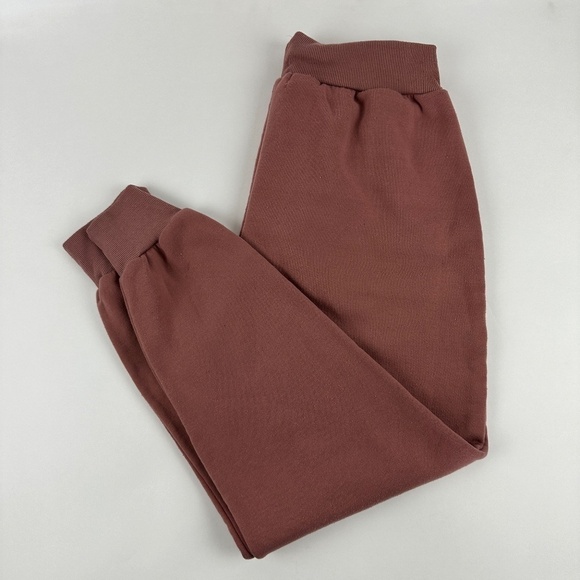 Roma Concept Jogger Lounge Pants Womens 2XL Pink - Picture 10 of 10